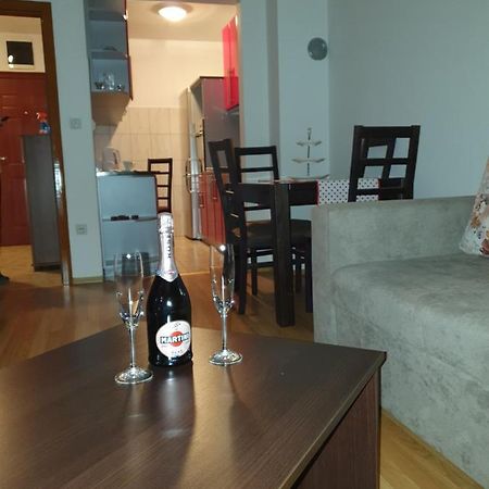 Apartman Basic Doboj Luaran gambar