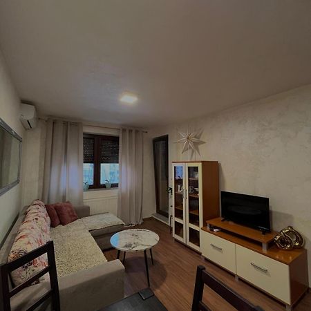 Apartman Basic Doboj Luaran gambar