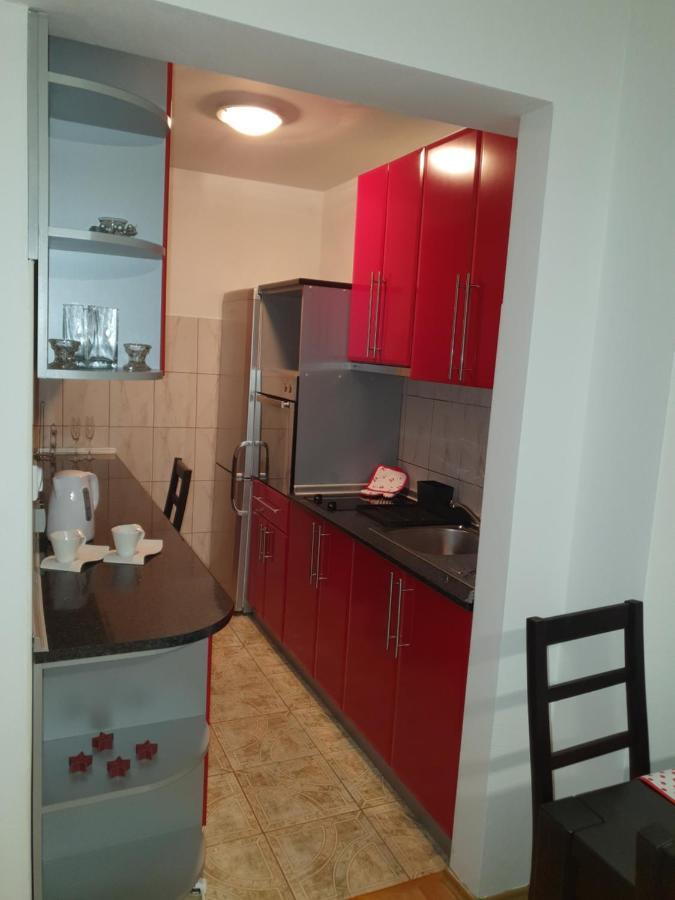 Apartman Basic Doboj Luaran gambar