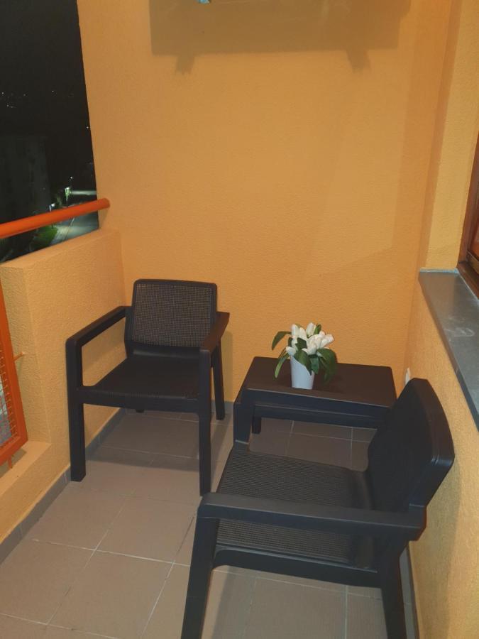 Apartman Basic Doboj Luaran gambar