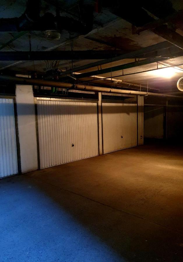 Apartman Basic Doboj Luaran gambar