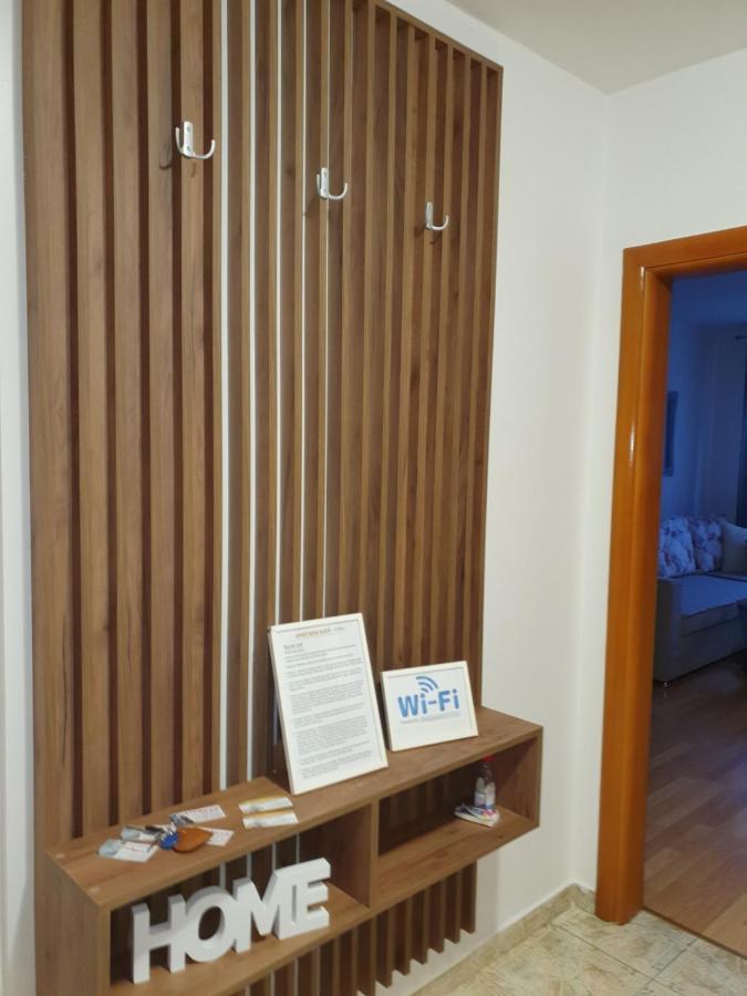 Apartman Basic Doboj Luaran gambar