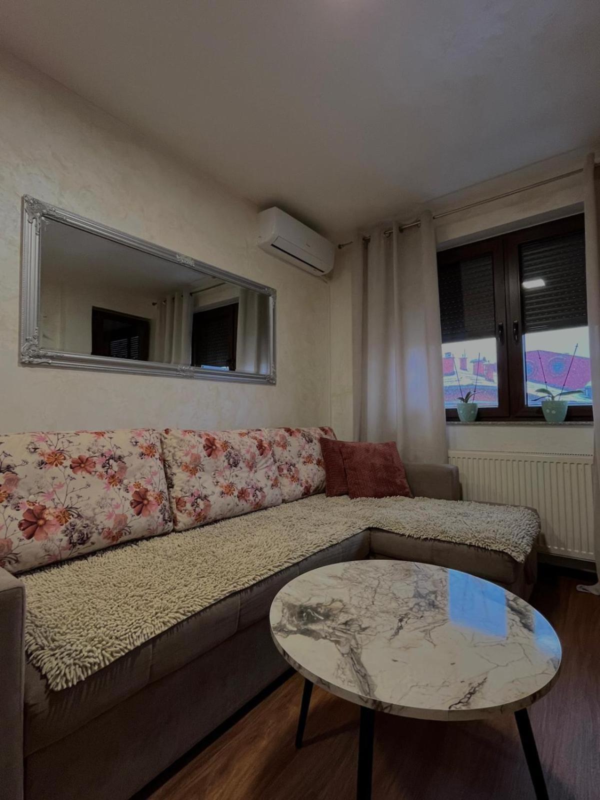 Apartman Basic Doboj Luaran gambar