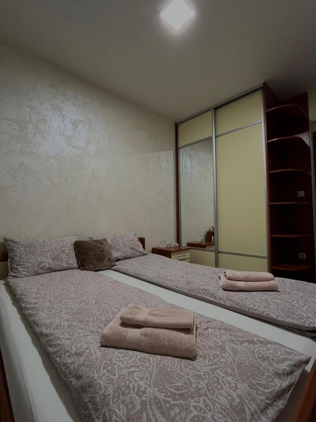 Apartman Basic Doboj Luaran gambar
